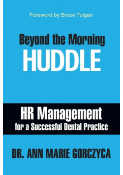 Beyond the Morning Huddle