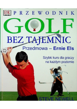 Przewodnik Golf bez tajemnic