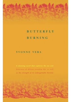 Butterfly Burning
