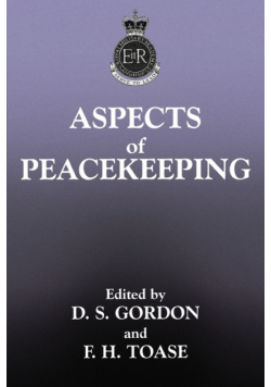 Aspects of Peacekeeping
