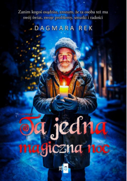 Ta jedna magiczna noc