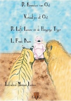 De Laffe Leeuw en de Hongerige Tijger