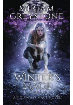 Winter's Mage