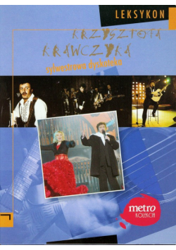 Leksykon Krzysztofa Krawczyka