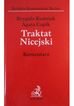 Traktat Nicejski Komentarz