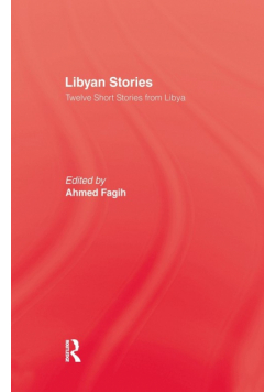 Libyan Stories