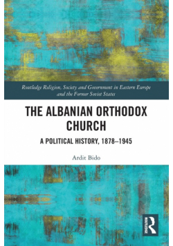 The Albanian Orthodox Church