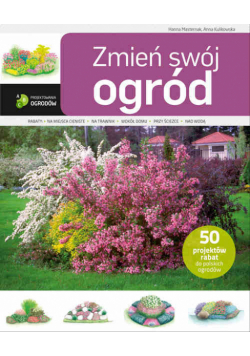 Zmień swój ogród