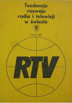Tendencje rozwoju radia i telewizji w świecie