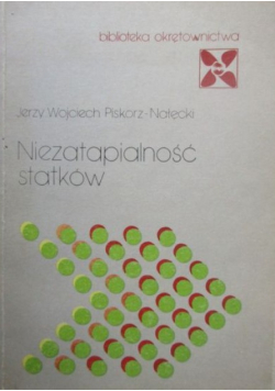 Niezatapialność statków