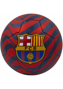 Piłka nożna FC Barcelona swirl