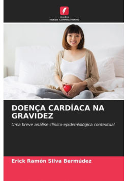 Doença Cardíaca Na Gravidez