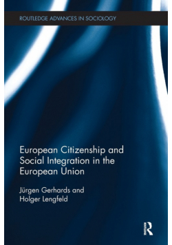 European Citizenship and Social Integration in the European Union