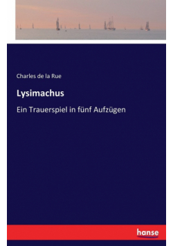 Lysimachus