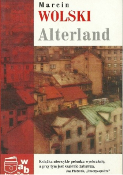Alterland