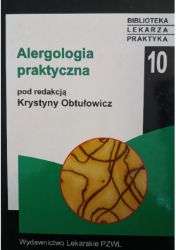 Alergologia praktyczna Część 10