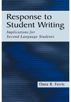 Response To Student Writing