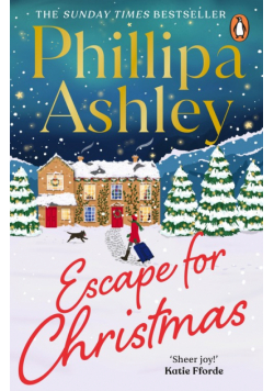 Escape for Christmas