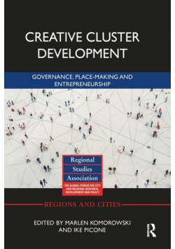 Creative Cluster Development