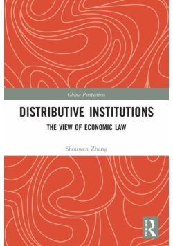 Distributive Institutions