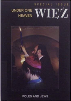 Under One Heaven Poles and Jews