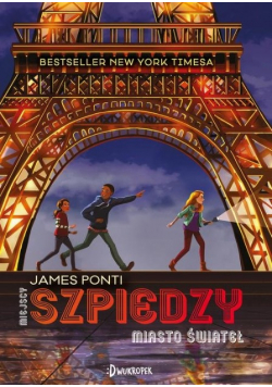 Szpiedzy Miasto świateł