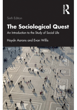 The Sociological Quest