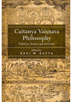 Caitanya Vaisnava Philosophy