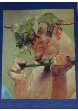 Mitologia Malczewskiego