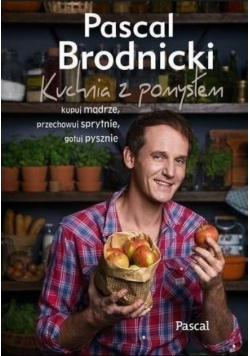 Kuchnia z pomysłem