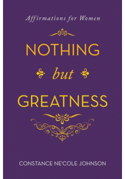 Nothing but Greatness