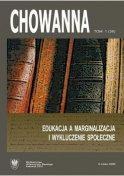 Chowanna  Tom 1 / 11