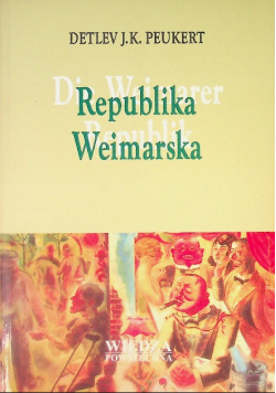 Republika Weimarska