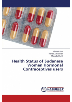 Health Status of Sudanese Women Hormonal Contraceptives Users