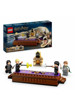 LEGO(R) HARRY POTTER 76441 (4szt) Zamek Hogwart...
