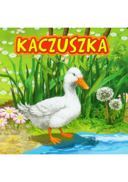 Campbell Katarzyna - Kaczuszka