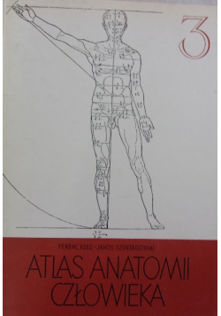 Atlas anatomii człowieka 3