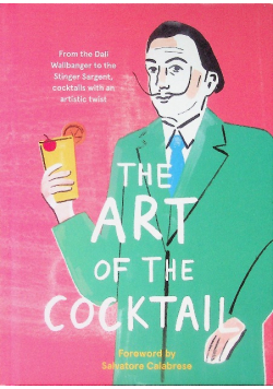 The Art of the Cocktail