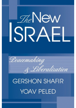 The New Israel