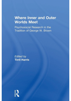 Where Inner and Outer Worlds Meet
