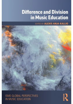 Difference and Division in Music Education