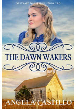 Westward Wanderers-Book 2