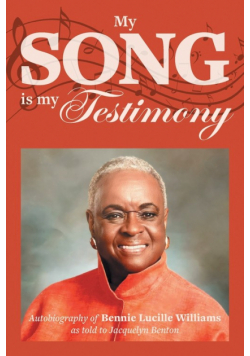 My Song is My Testimony