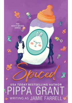 Spiced