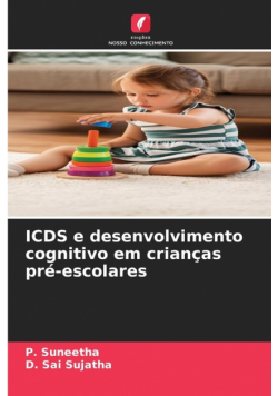 ICDS e desenvolvimento cognitivo em crianças pré-escolares