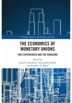 The Economics of Monetary Unions