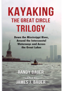 Kayaking the Great Circle Trilogy