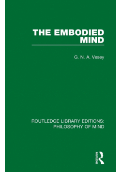 The Embodied Mind