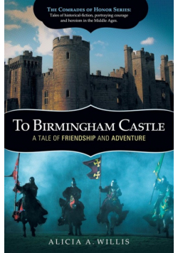 To Birmingham Castle