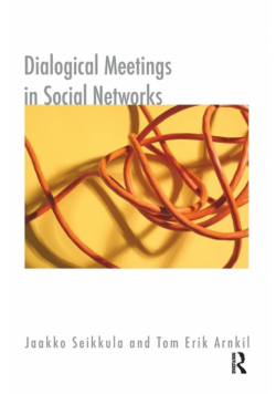 Dialogical Meetings in Social Networks